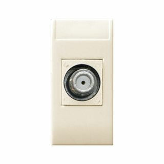 AVE TV/SAT SOCKET F FEM.CONNEC.CLASS 1M — 449096F