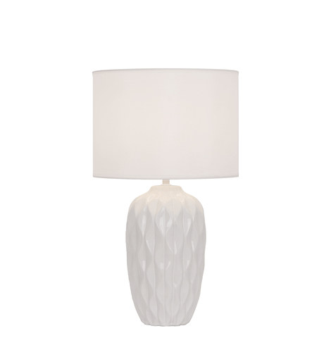 Viokef Table Light White Pineaple — manufacturer representative image