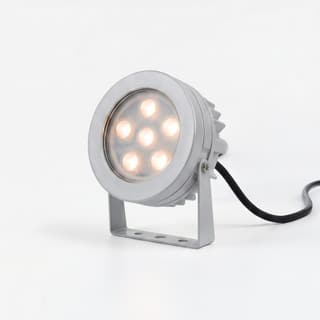 Artemide Ego 6 Spot - 24Vdc - ELLIPTIC - 3000K — T7633ELPTW00