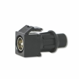 AVE TV/FM IEC CONNECTOR MALE S44 — CTVIM