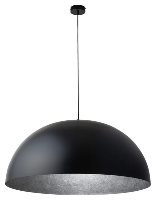 Sigma SFERA black silver 90 — 30577