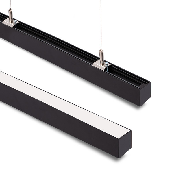 Alphabet ALPHA 34 PENDANT SHALLOW — manufacturer representative image