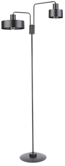 Sigma VASCO PODŁOGOWA black — 50116