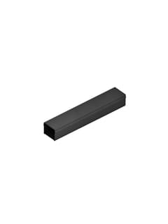 Zambelis 22259 BLIND COVER BLACK FOR 24V MINI SURFACE MAGNETIC SYSTEM 11MM