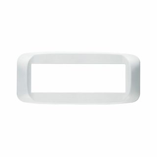 AVE THERMOPL.PLATE 6M.ICE WHITE — 45PB06BB