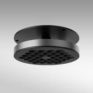 Artemide Helgoland 120 - Light Engine - 2700K - 60° - Silver/Black — AX12805