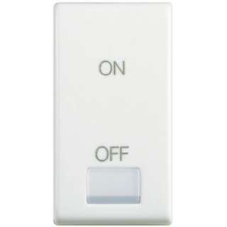 BTicino Key cover ON OFF — AM5911AG