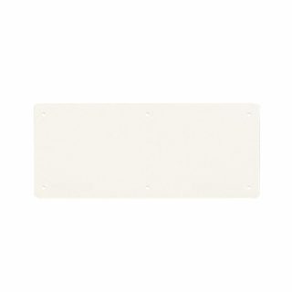 AVE Splash proof lid for BL08LP boxes — BL08LC