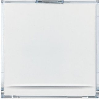 BTicino Pushbutton 1P (NO) + name plate with Light — H4040