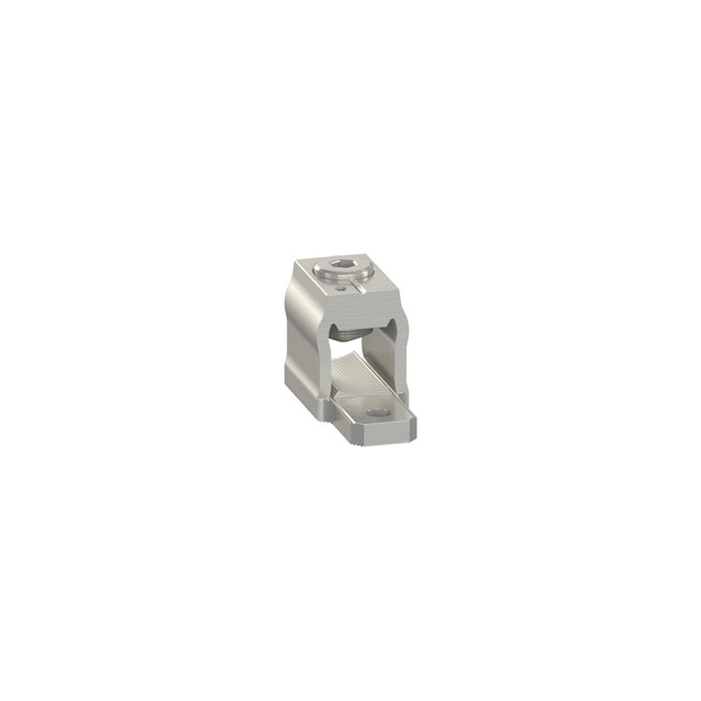 BTicino Cage terminals high capacity for M2 and M4 4P — M7X79 — manufacturer representative image
