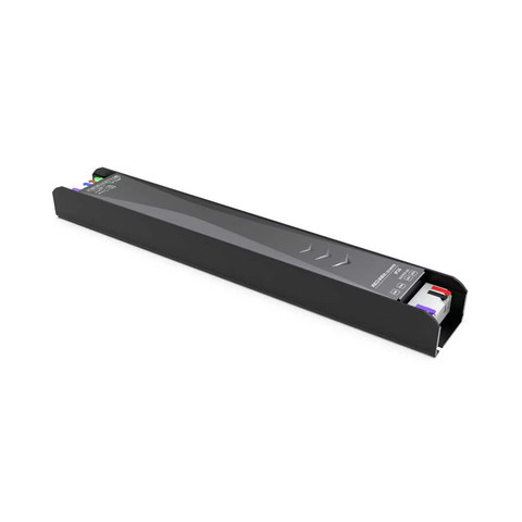 ACA Lighting POWER SUPPLY 48V 200W 4.17A TRIAC/0-10v DIM IP20 — manufacturer representative image