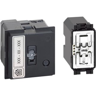 BTicino Gateway to create a connected installation in the home. — K4510CN