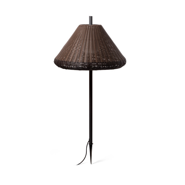 Faro Barcelona SAIGON OUT Grey/brown spike 1M W70 — 71575P-07