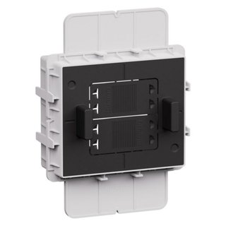 BTicino Accessories for full flush installation — PB502NNF