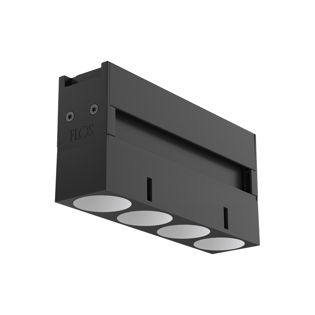 Flos Light Shadow Optic Flood On Board Dimmer — 03.9625.14C — manufacturer representative image