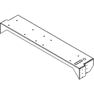 BTicino Fixing plate for MEGABREAK 6300A draw-out version 600x1300mm — 9533P12F