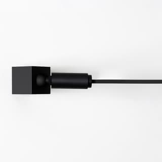 Artemide Cable reinforced with aramid fiber - 10000mm - Black — FV00104