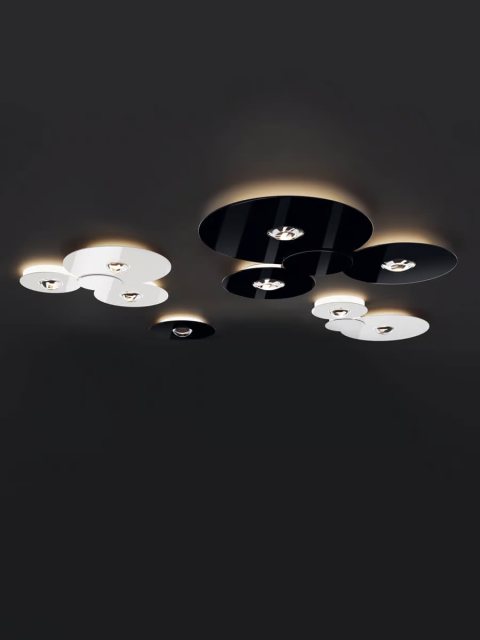 Lodes Bugia — ceiling luminaire