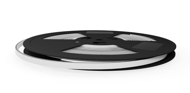 AEOSS Flex 4x8 - 8W/m — 1150