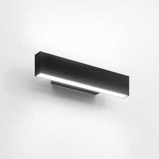 Artemide A.24 - Wall - 30 - 2700K - Black — BK01004