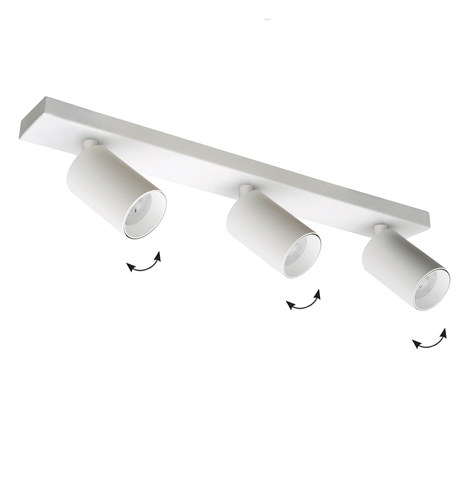 Viokef Spot Light White Stage — manufacturer representative image