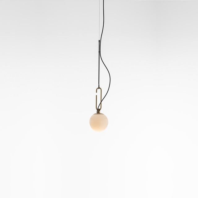 Artemide nh 14 Suspension — 1280010A