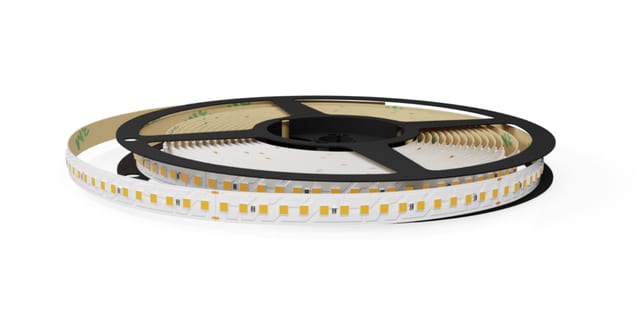 AEOSS 160 LED/m - 8W al metro - 30m — 123C