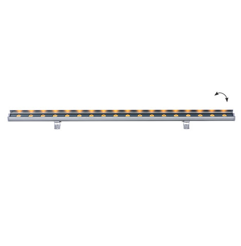 Viokef Wall Washer L:1000 Trick — manufacturer representative image