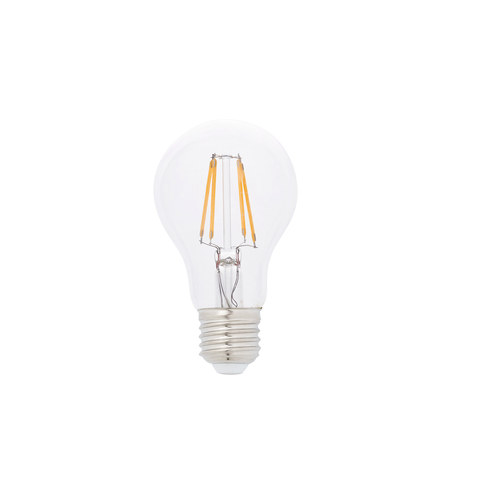 Faro Barcelona Bulb STANDARD FILAMENT E27 LED 4W 2700K — manufacturer representative image