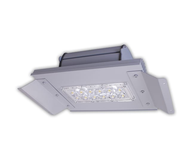 Techlumen DROMOS-X LED retrofit kit — DROMOS-X-730-46