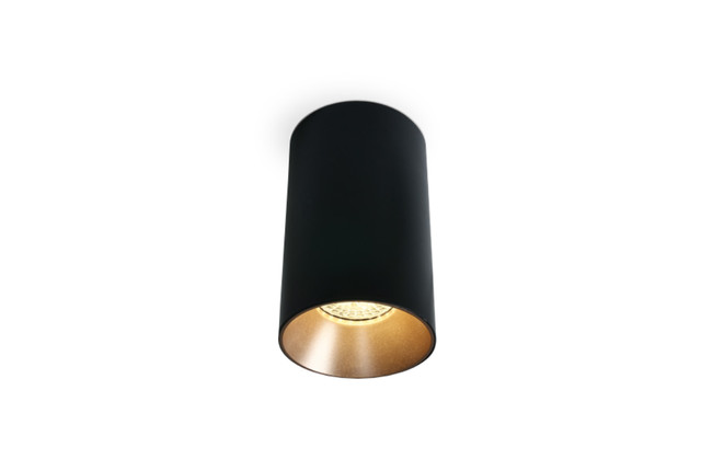 AEOSS Cilindro a soffitto 13.5cm - GU10 — 1389E