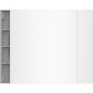 BTicino Sfera New blanking module Cover plate - Allwhite — 352302
