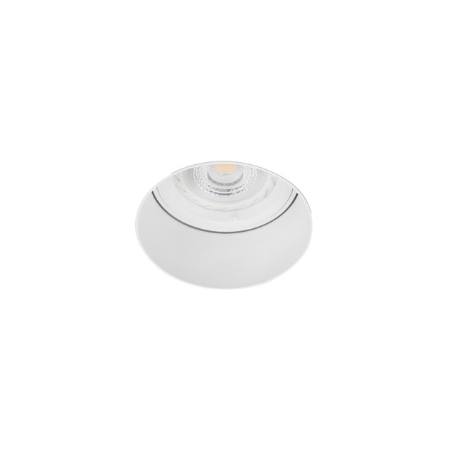 Faro Barcelona FRESH White downlight without frame — 02100701