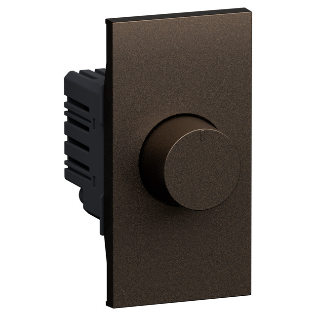 BTicino Fan controller 240VA 100W 50Hz — KB4017