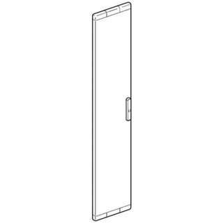 BTicino Blank door for external busbar compartments LDX800 350x1400mm — 93470L