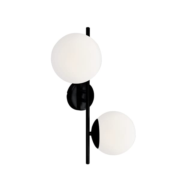 Viokef 2/L Wall Lamp Floris — 4260200