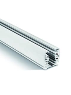 Zambelis 19401-4M 3-PHASE TRACK SURFACE WHITE 4M