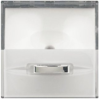 BTicino Step marker Light with Light LED and switch - 230 Vac — H4382/230