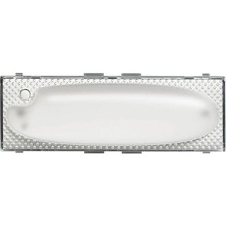 BTicino Emergency lamp 6 modules 1h — L4386/1