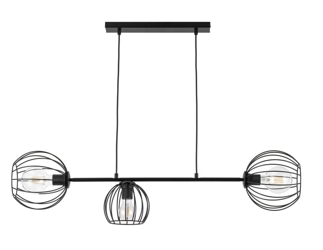 Sigma MADAM 3 Pendant black — 32370
