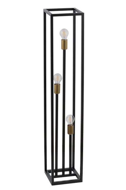 Sigma VIGO podłogowa black gold — 50249