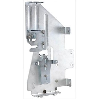 BTicino Interlock plates for circuit breakers 3P and 4P frame 1 — MT817F1