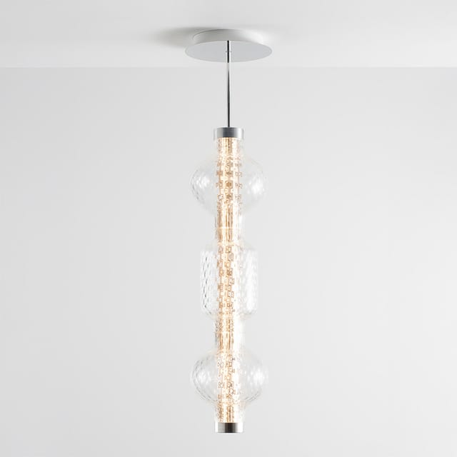 Artemide Alambicco XL - Suspension - Vertical - 2700K — 2050W10APP