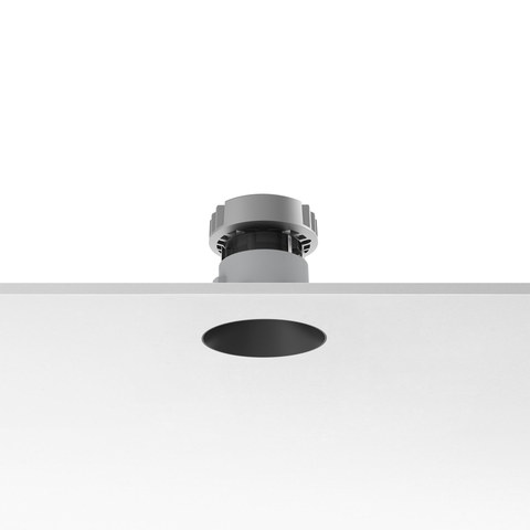 Flos Kap Ø 80 Fixed Optic Flood — manufacturer representative image