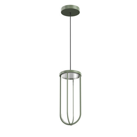 Flos In Vitro Suspension — manufacturer representative image
