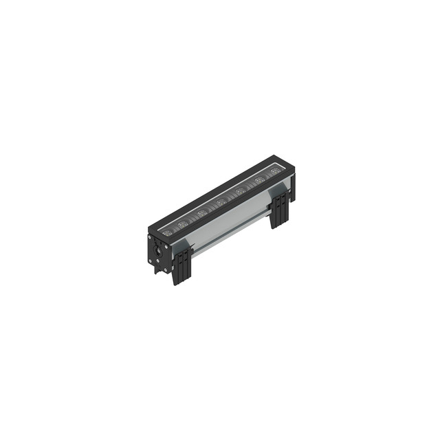 Flos Ingraze Adjustable Frameless L 400 — F017N2CA006 — manufacturer representative image