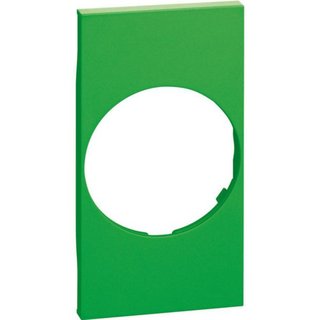 BTicino Cover for german standard sockets item KR4142 — KV04