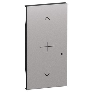 BTicino Cover for item K4027CW — KS43M2