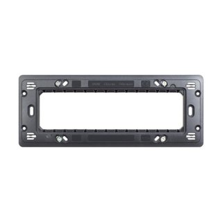 BTicino Supporting frame screws - 7 modules — R4707