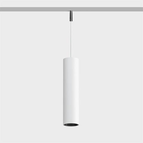 iGuzzini Laser pendant for low voltage track — 174B — manufacturer representative image